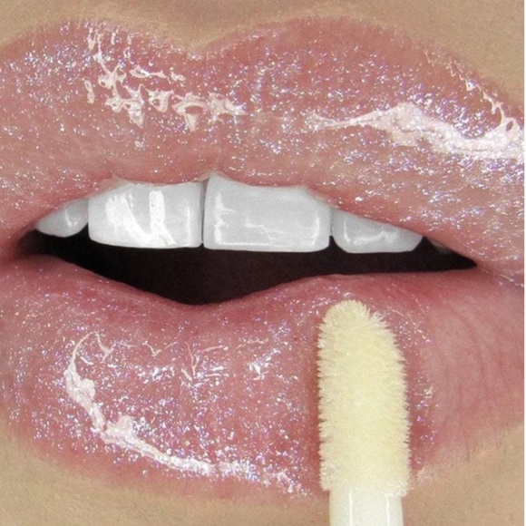 BNIB 2 Glossy Boss Lip Gloss winky lux in on the rocks and birthday cake - Picture 7 of 10